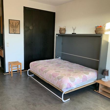 Studio Terrasse Villard De Lans Les Glovettes 外观 照片