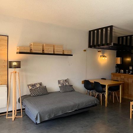 Studio Terrasse Villard De Lans Les Glovettes 外观 照片